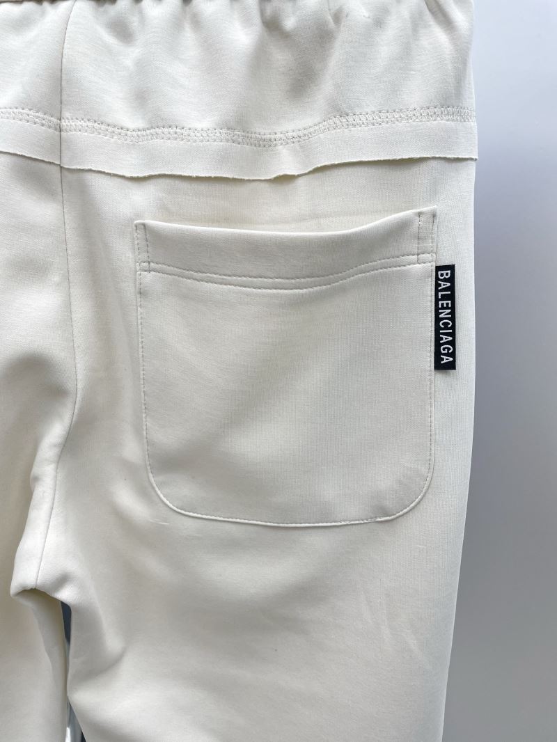 Balenciaga Long Pants